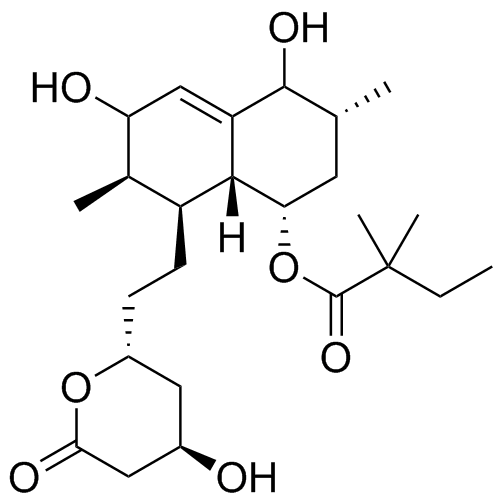 Simvastatin Impurity 29