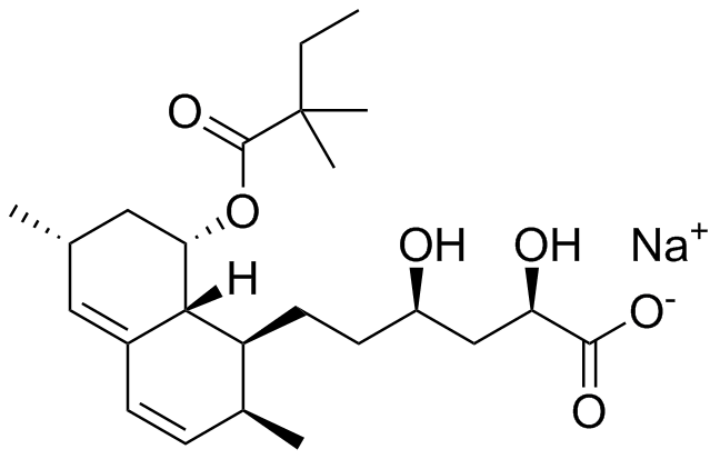 Simvastatin Impurity 30