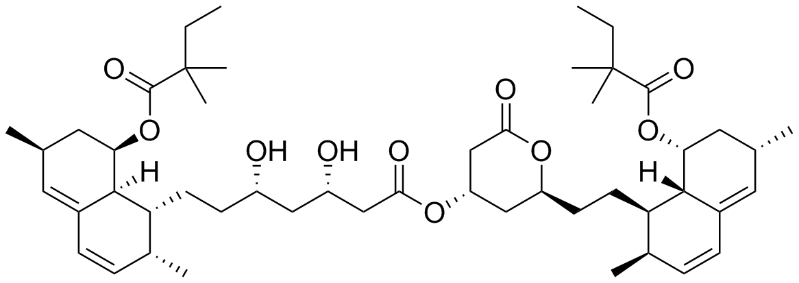 Simvastatin Impurity 33