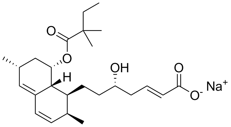 Simvastatin Impurity 41