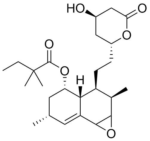 Simvastatin Impurity 44