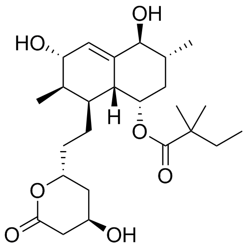 Simvastatin Impurity 45