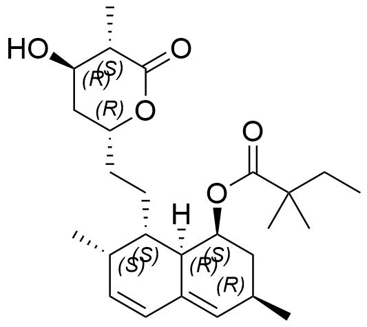 Simvastatin Impurity 47
