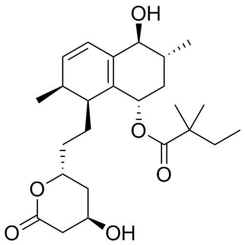 Simvastatin Impurity 48
