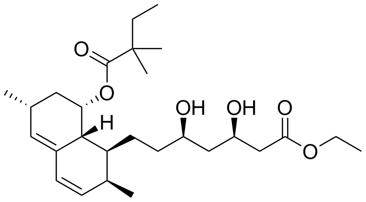 Simvastatin Impurity 49