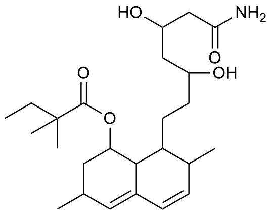 Simvastatin Impurity 50