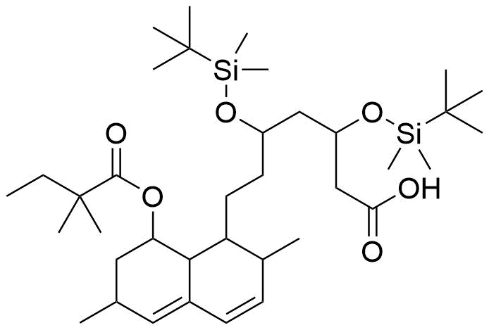 Simvastatin Impurity 51