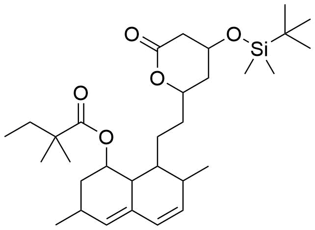 Simvastatin Impurity 52