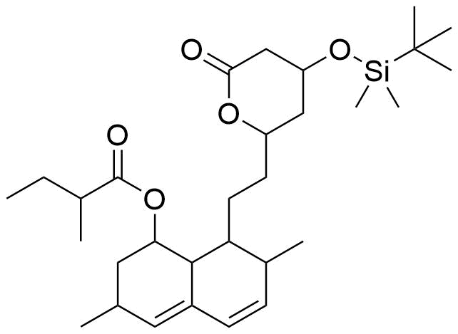 Simvastatin Impurity 53