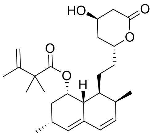 Simvastatin impurity 7