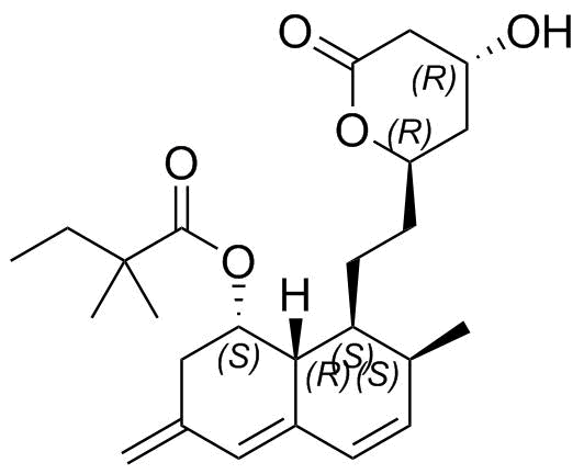 Simvastatin Impurity I