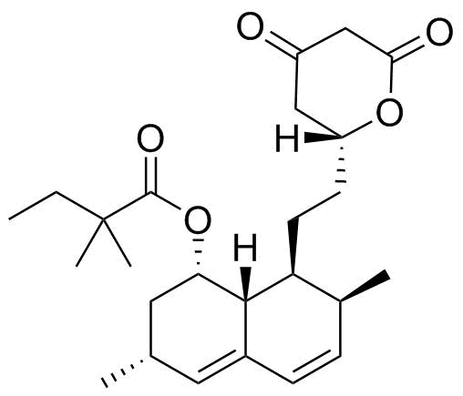 Simvastatin Impurity 54