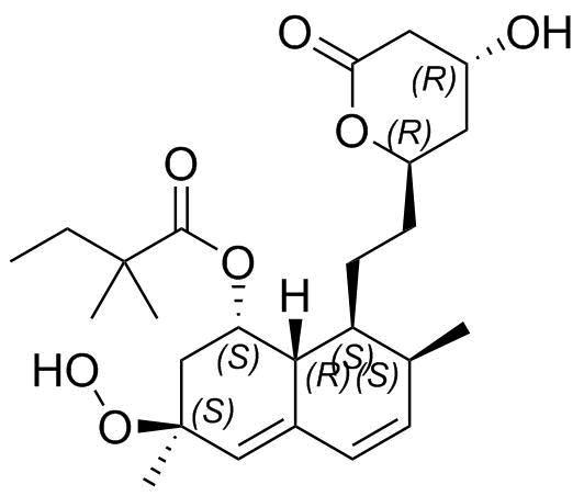 Simvastatin Impurity 55