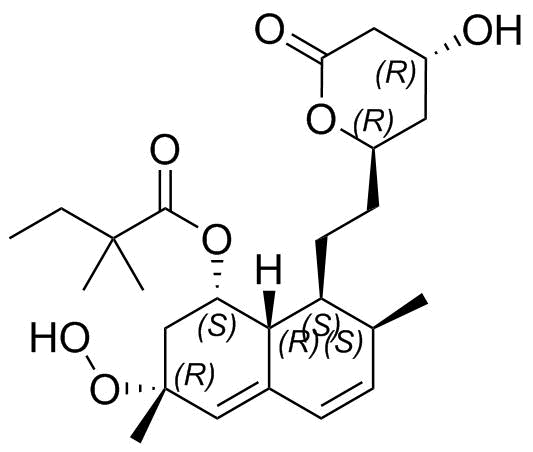 Simvastatin Impurity 56