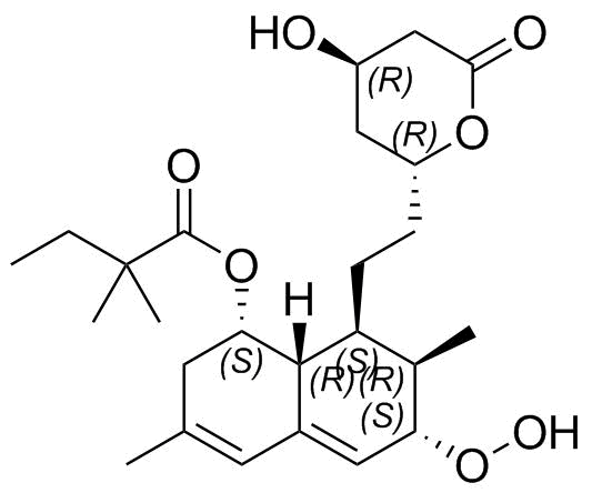 Simvastatin Impurity 57
