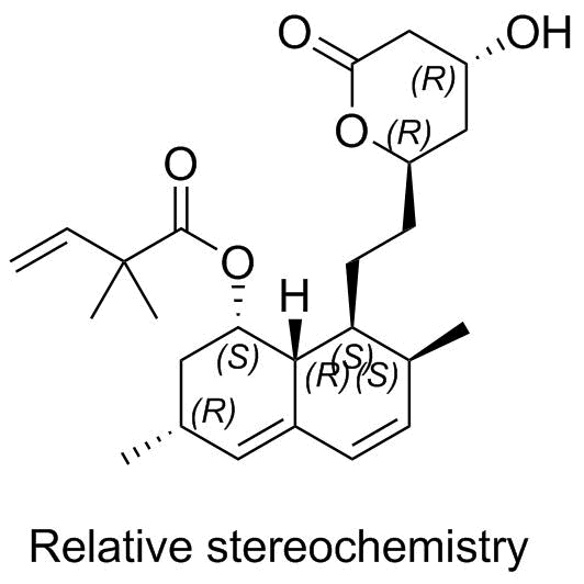 Simvastatin Impurity 59