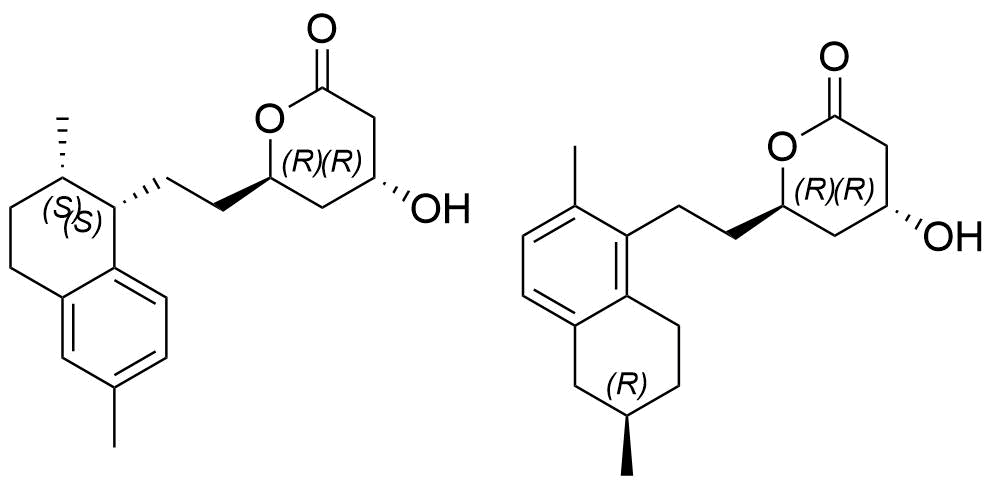 Simvastatin Impurity 61