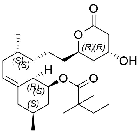 Simvastatin Impurity 63