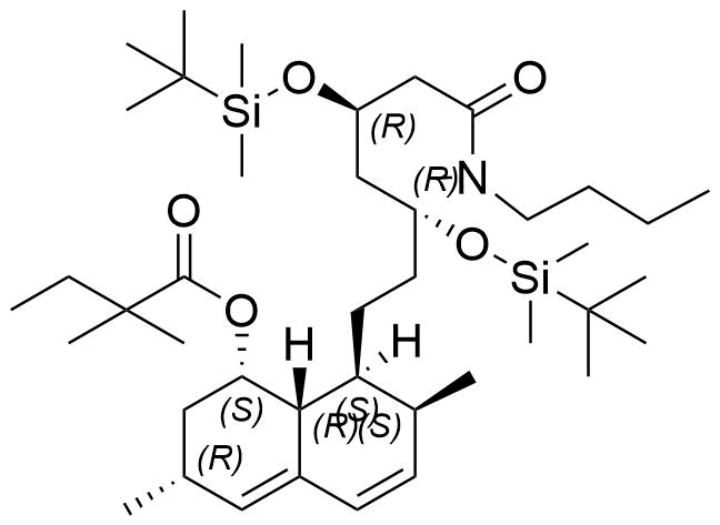 Simvastatin Impurity 65