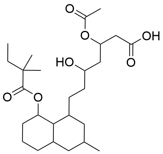 Simvastatin Impurity 67