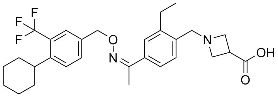 Siponimod Impurity 1