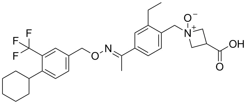 Siponimod Impurity 5