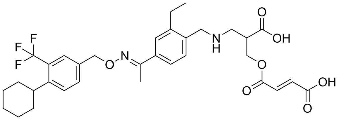 Siponimod Impurity 6