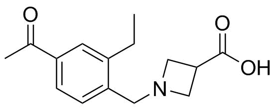 Siponimod Impurity 8