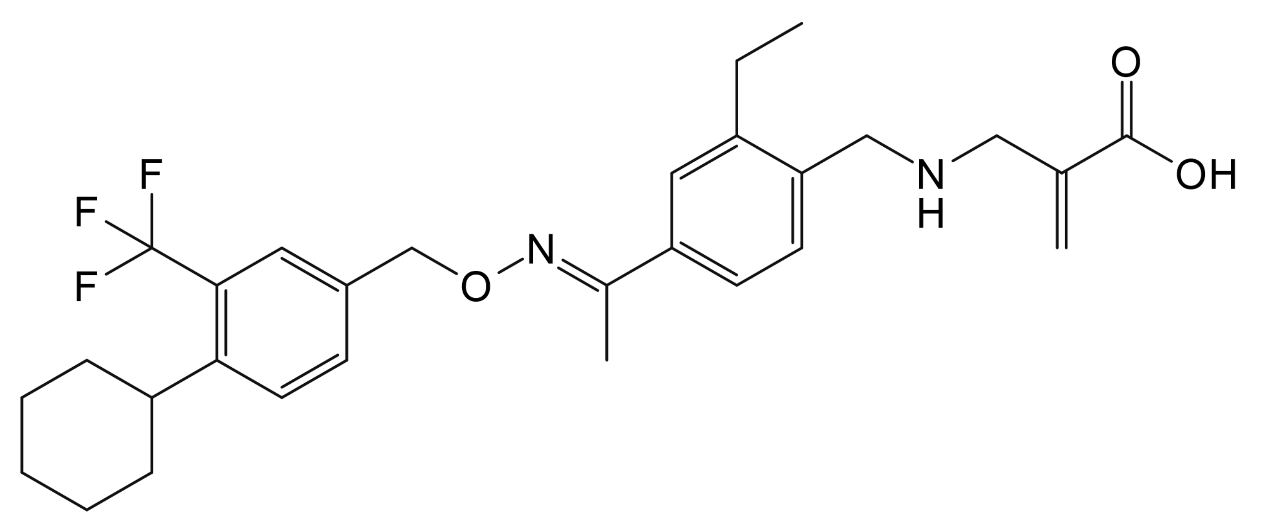 Siponimod Impurity 10