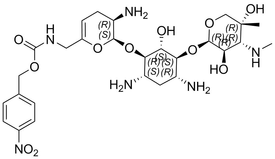 Sisomicin Impurity 2