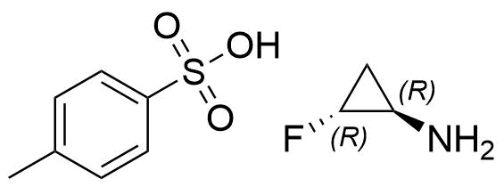 Sitafloxacin Impurity 10