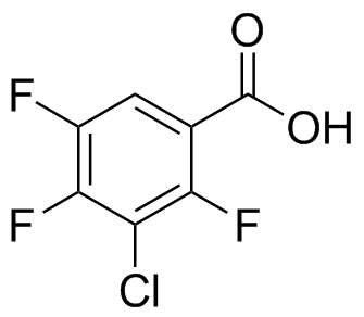 Sitafloxacin Impurity 15