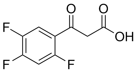 Sitafloxacin Impurity 16