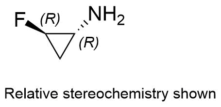 Sitafloxacin Impurity 77