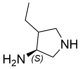 Sitafloxacin Impurity 88