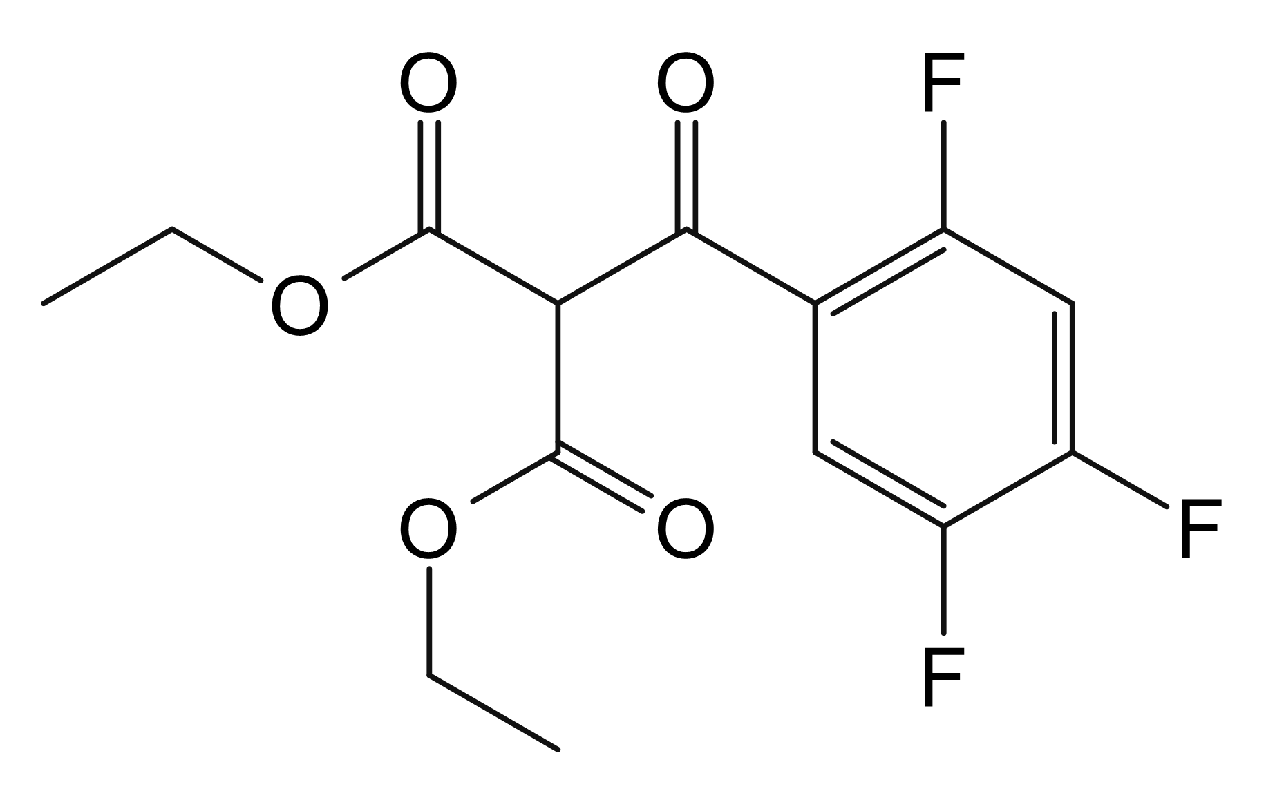 Sitafloxacin Impurity 97