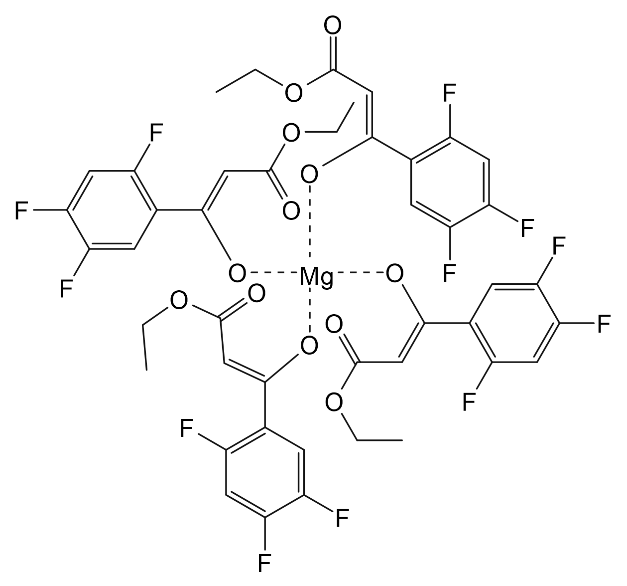 Sitafloxacin Impurity 99