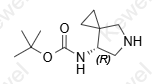 Sitafloxacin Impurity 106