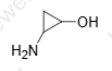 Sitafloxacin Impurity 107