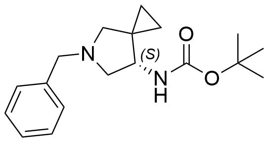 Sitafloxacin Impurity 31