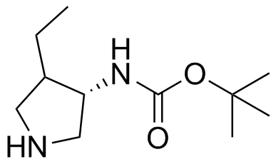 Sitafloxacin Impurity 32