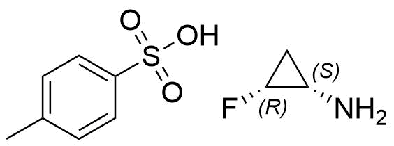 Sitafloxacin Impurity 51
