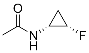 Sitafloxacin Impurity G