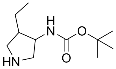 Sitafloxacin Impurity I