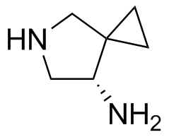 Sitafloxacin Impurity J