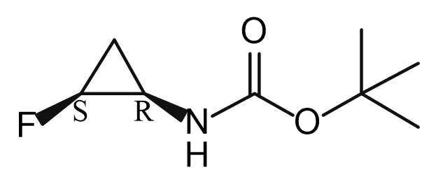 Sitafloxacin Impurity 57