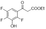 Sitafloxacin Impurity 65