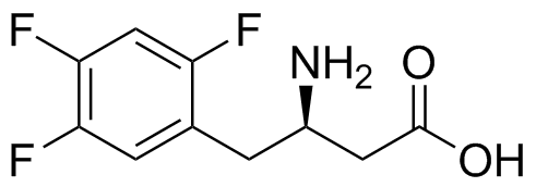 Sitagliptin Acid