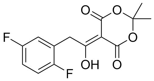 Sitagliptin Impurity 99