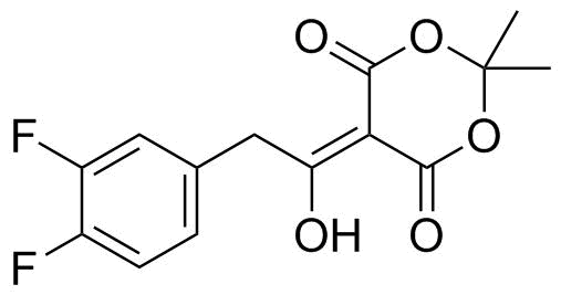 Sitagliptin Impurity 101
